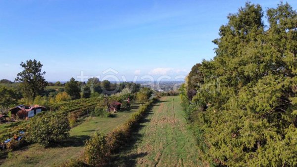 terreno agricolo in vendita a San Colombano al Lambro