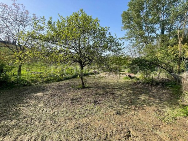 terreno agricolo in vendita a San Colombano al Lambro