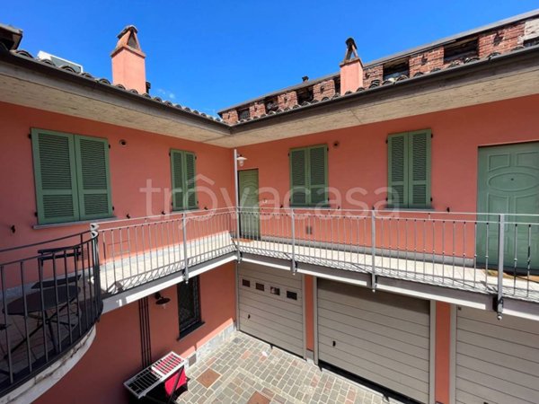 appartamento in vendita a San Colombano al Lambro