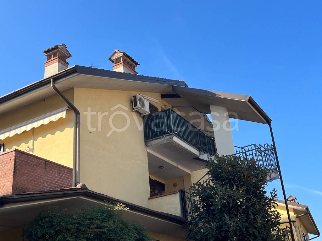 appartamento in vendita a San Colombano al Lambro