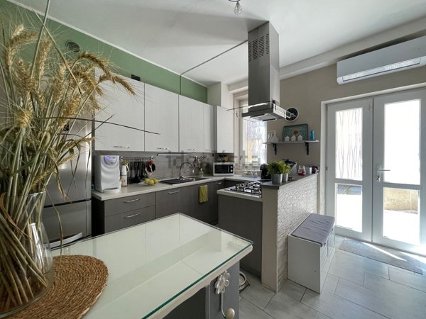 appartamento in vendita a San Colombano al Lambro