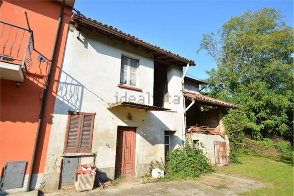 appartamento in vendita a San Colombano al Lambro in zona Mostiola