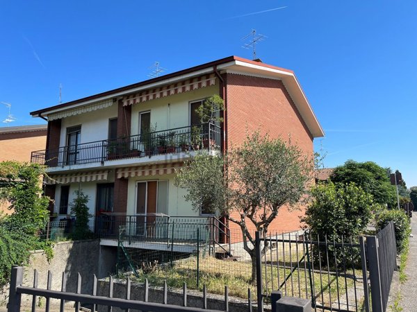 quadrivano in vendita a San Colombano al Lambro
