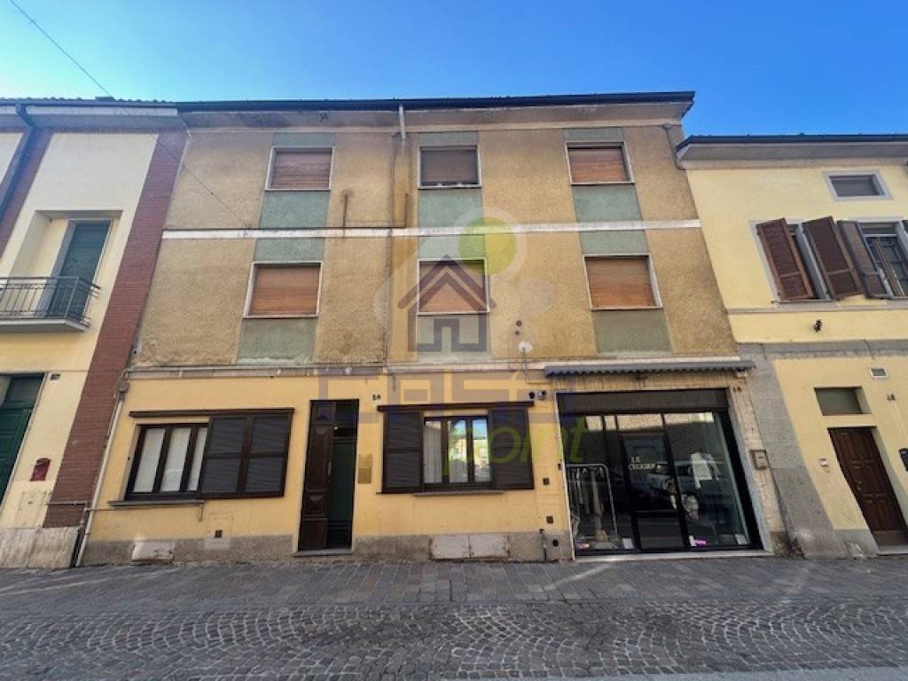 appartamento in vendita a San Colombano al Lambro