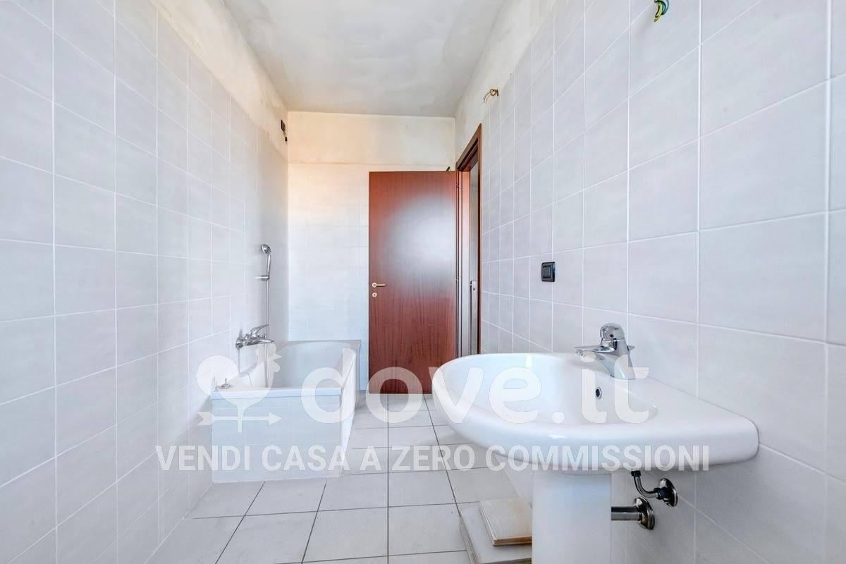 casa indipendente in vendita a San Colombano al Lambro