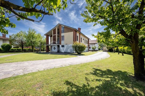 casa indipendente in vendita a San Colombano al Lambro