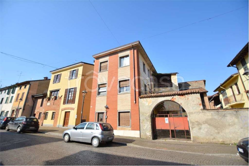 appartamento in vendita a San Colombano al Lambro