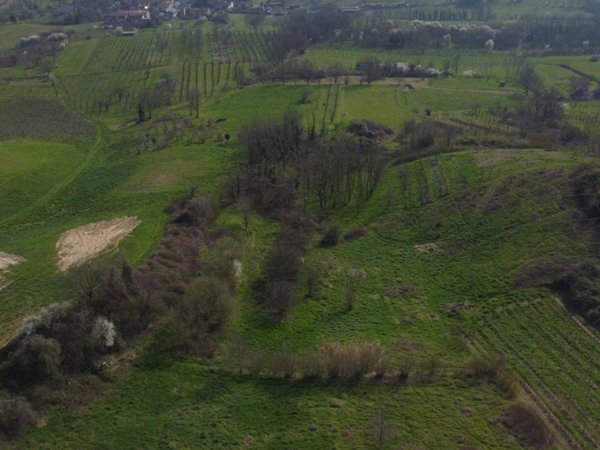 terreno agricolo in vendita a San Colombano al Lambro