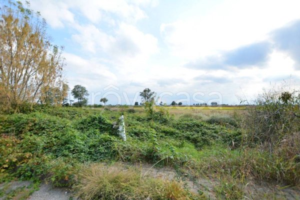 terreno agricolo in vendita a San Colombano al Lambro