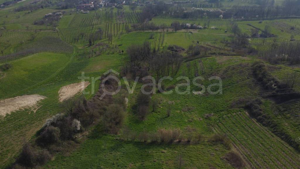 terreno agricolo in vendita a San Colombano al Lambro