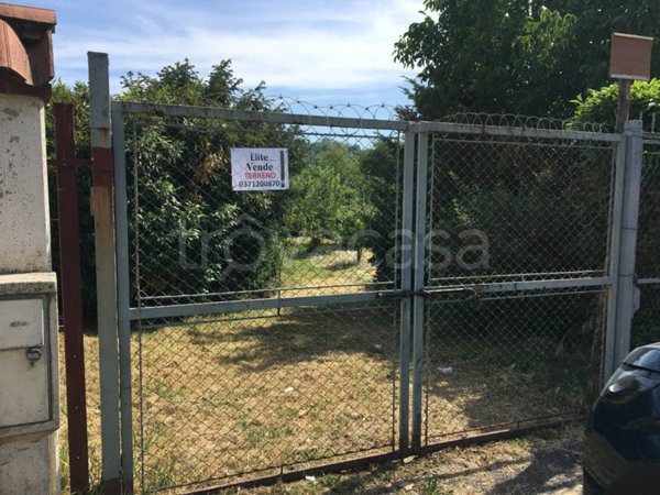 terreno agricolo in vendita a San Colombano al Lambro