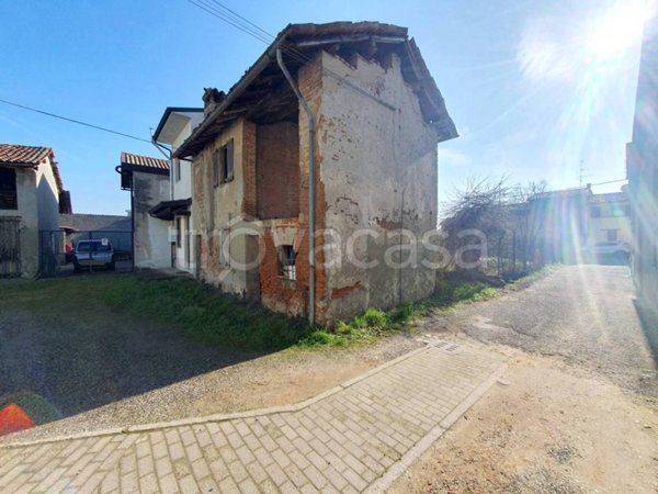 casa indipendente in vendita a San Colombano al Lambro