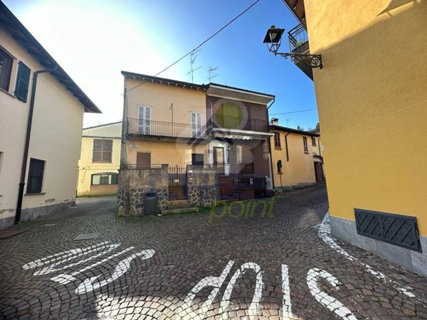 casa indipendente in vendita a San Colombano al Lambro