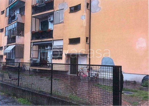 appartamento in vendita a San Colombano al Lambro