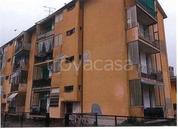 appartamento in vendita a San Colombano al Lambro