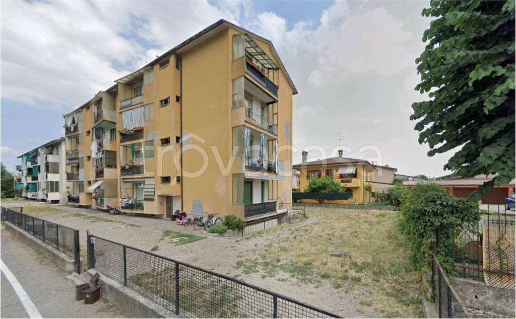 appartamento in vendita a San Colombano al Lambro