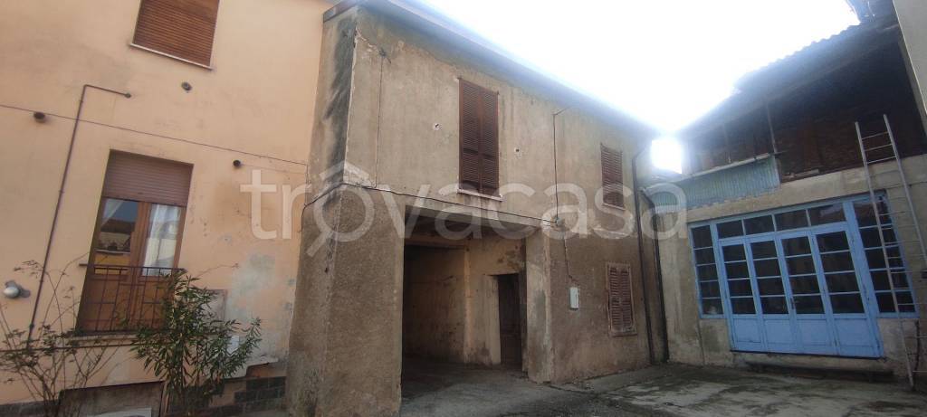 casa indipendente in vendita a San Colombano al Lambro