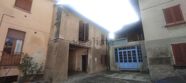 casa indipendente in vendita a San Colombano al Lambro