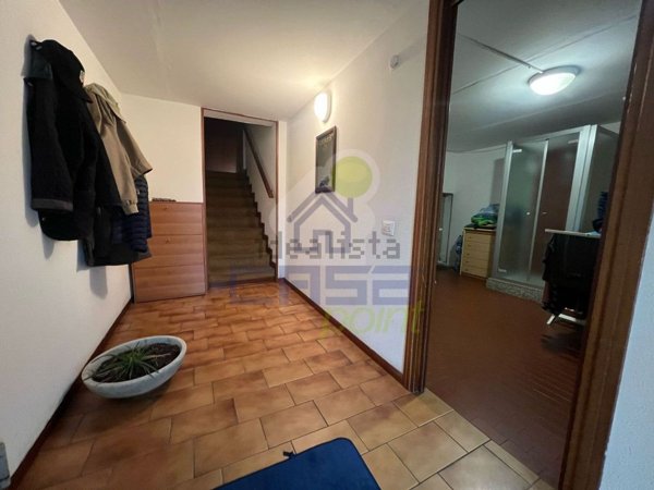 appartamento in vendita a San Colombano al Lambro