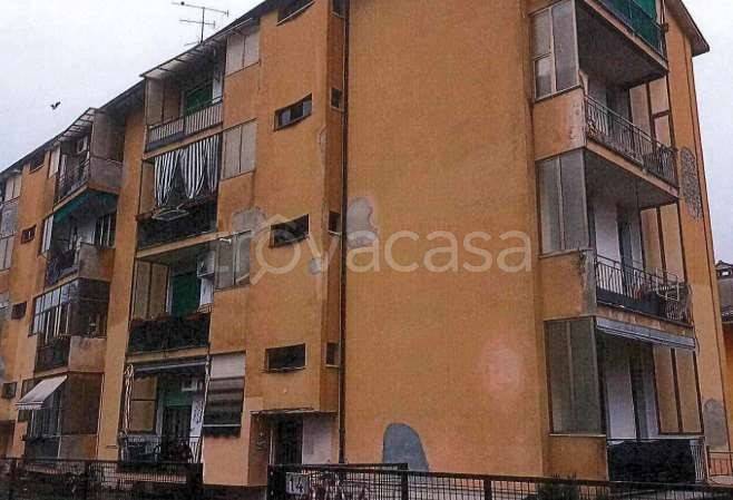 appartamento in vendita a San Colombano al Lambro