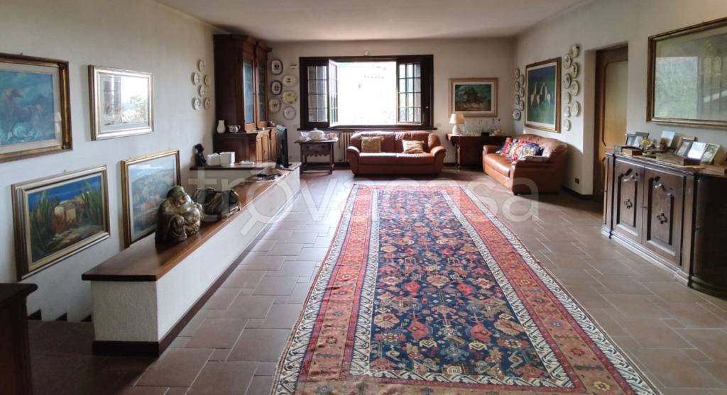 casa indipendente in vendita a San Colombano al Lambro