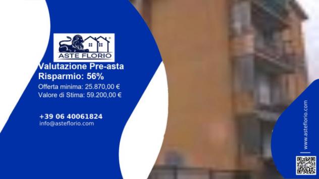 appartamento in vendita a San Colombano al Lambro
