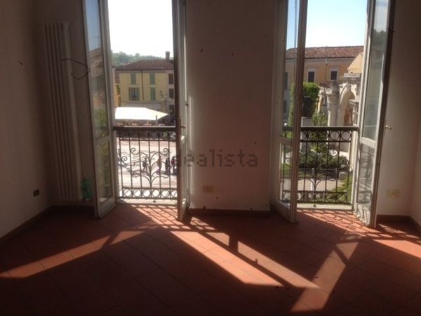 appartamento in vendita a San Colombano al Lambro