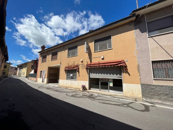 appartamento in vendita a San Colombano al Lambro