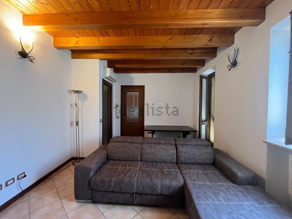 appartamento in vendita a San Colombano al Lambro