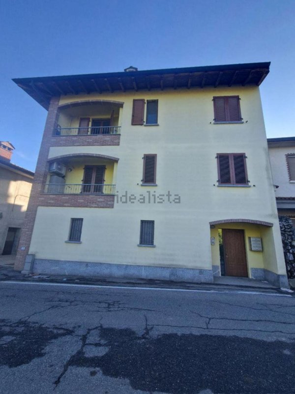 appartamento in vendita a San Colombano al Lambro