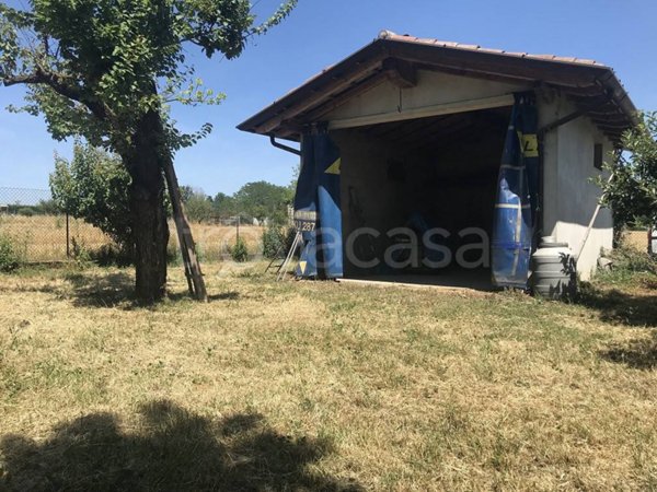 terreno agricolo in vendita a San Colombano al Lambro in zona Campagna