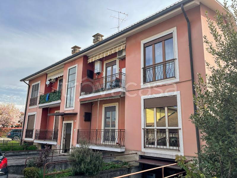 appartamento in vendita a San Colombano al Lambro