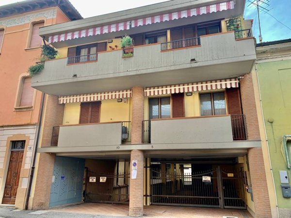 appartamento in vendita a San Colombano al Lambro