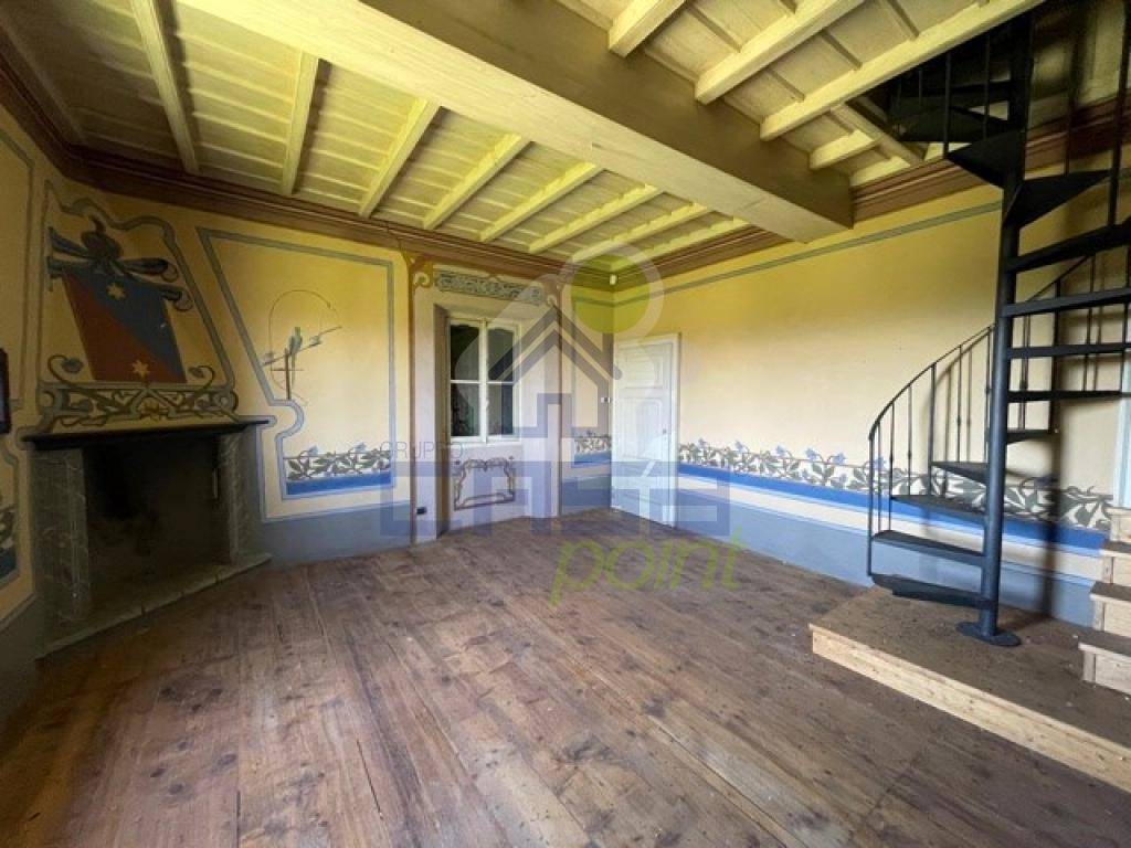casa indipendente in vendita a San Colombano al Lambro
