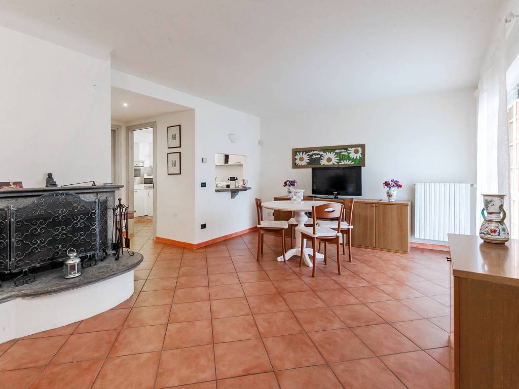 appartamento in vendita a San Colombano al Lambro