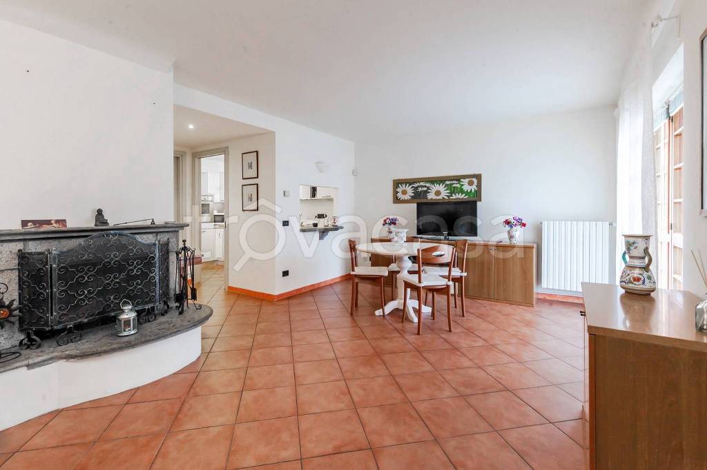 appartamento in vendita a San Colombano al Lambro