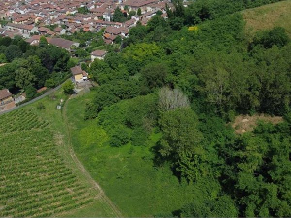 terreno agricolo in vendita a San Colombano al Lambro