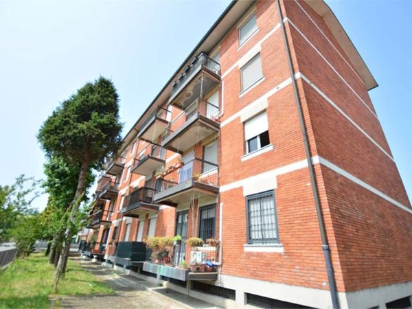 appartamento in vendita a San Colombano al Lambro