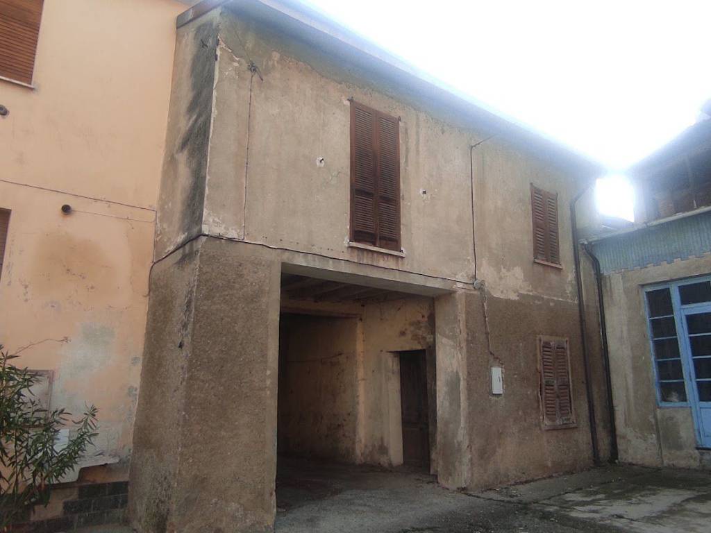 casa indipendente in vendita a San Colombano al Lambro