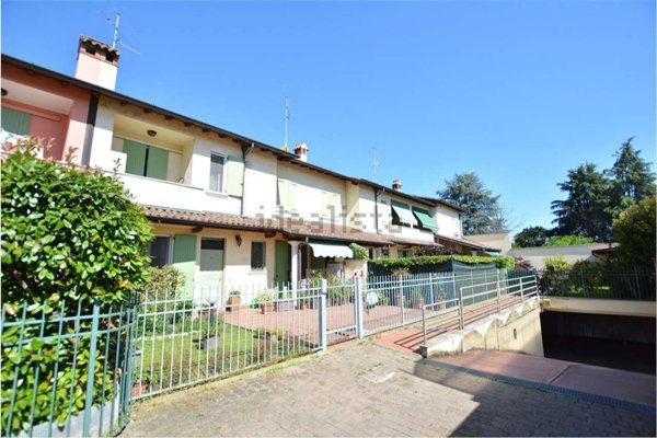 appartamento in vendita a San Colombano al Lambro