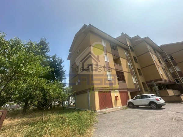 appartamento in vendita a San Colombano al Lambro