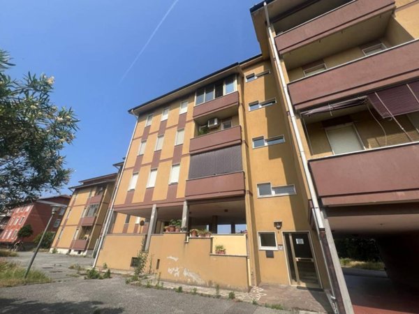 appartamento in vendita a San Colombano al Lambro