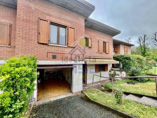 appartamento in vendita a San Colombano al Lambro