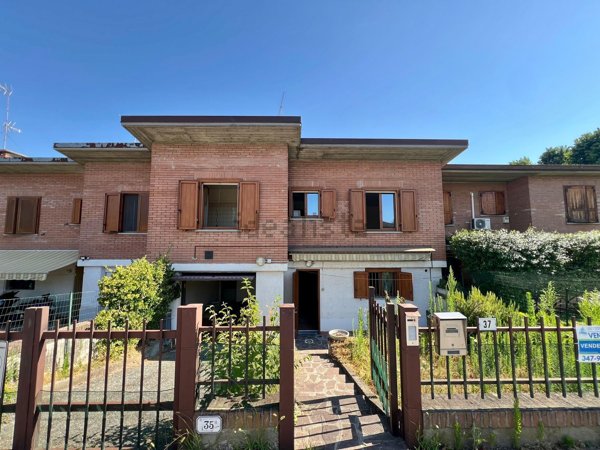 appartamento in vendita a San Colombano al Lambro