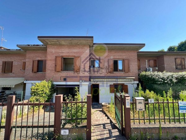 appartamento in vendita a San Colombano al Lambro