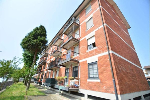 appartamento in vendita a San Colombano al Lambro