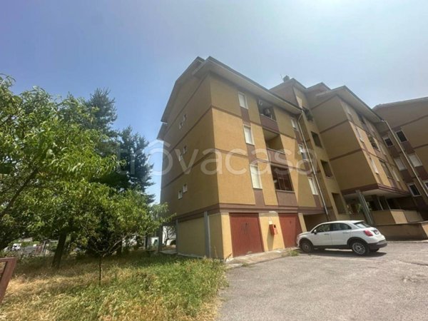 appartamento in vendita a San Colombano al Lambro