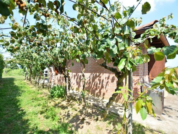 casa indipendente in vendita a San Colombano al Lambro