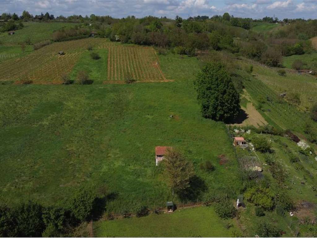 casa indipendente in vendita a San Colombano al Lambro