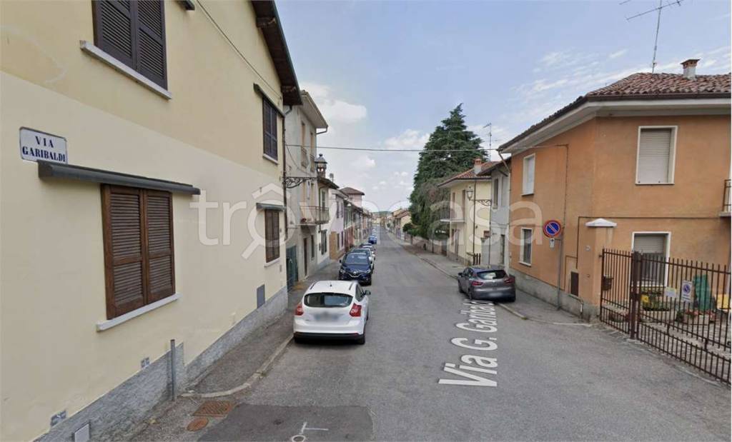 appartamento in vendita a San Colombano al Lambro